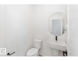 Bedroom 2 - 19 Redbud Wy, St  Albert, AB T8M8G2 Photo 6