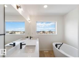 Bonus Room - 19 Redbud Wy, St  Albert, AB T8M8G2 Photo 8