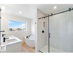 Bedroom 3 - 19 Redbud Wy, St  Albert, AB T8M8G2 Photo 7