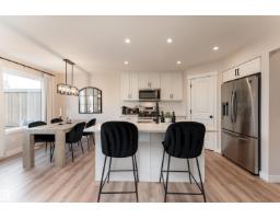 Laundry room - 584 Meadowview Dr, Fort Saskatchewan, AB T8L0X1 Photo 8