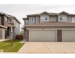 584 Meadowview Dr, Fort Saskatchewan, AB T8L0X1 Photo 41