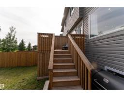 584 Meadowview Dr, Fort Saskatchewan, AB T8L0X1 Photo 36