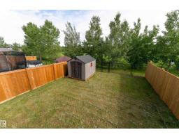 584 Meadowview Dr, Fort Saskatchewan, AB T8L0X1 Photo 37