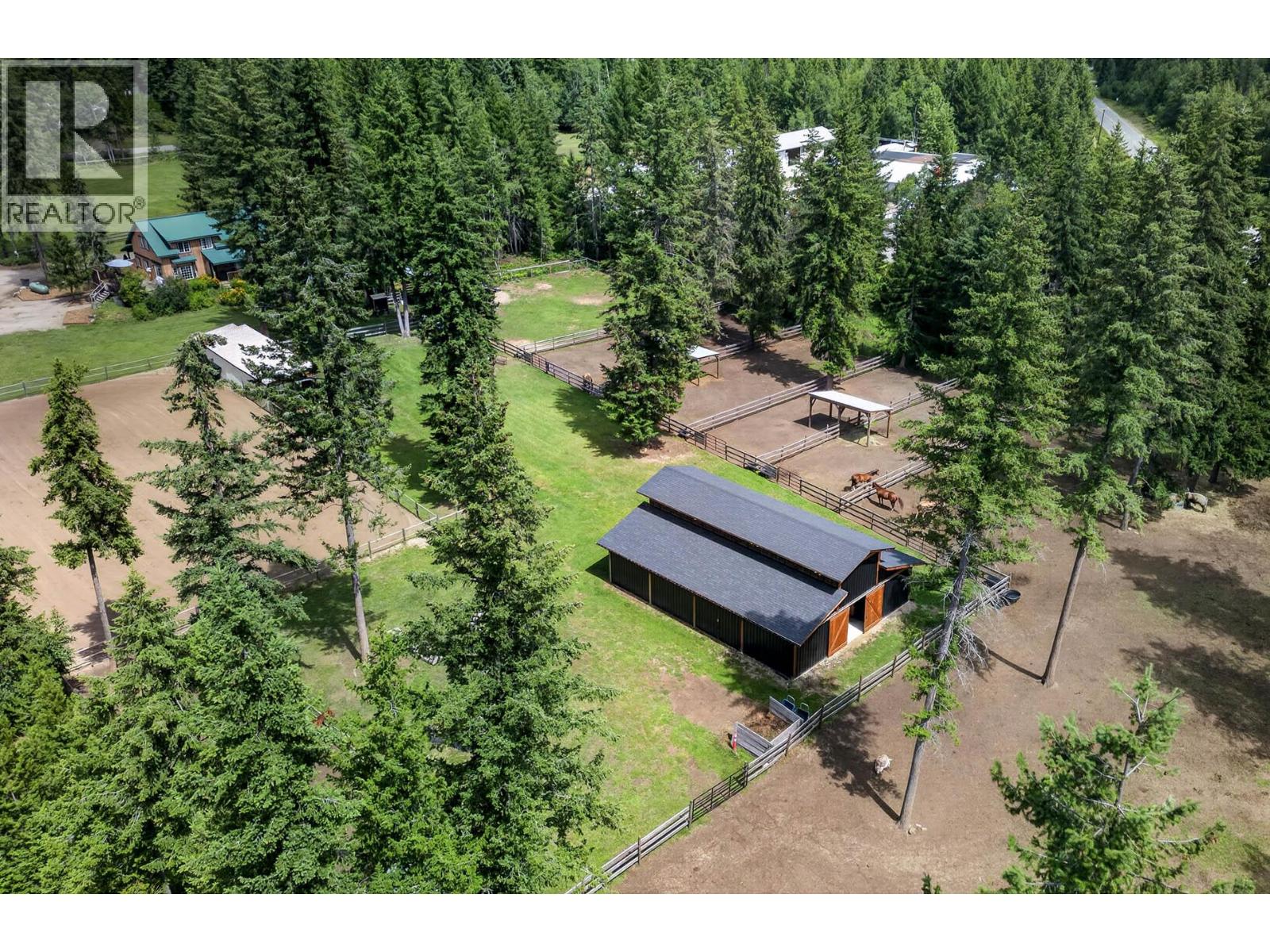 230 Sunshine Valley Road - 2