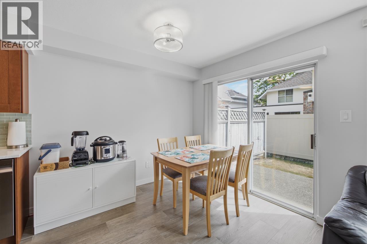 38 7691 MOFFATT ROAD, Richmond — photo 5