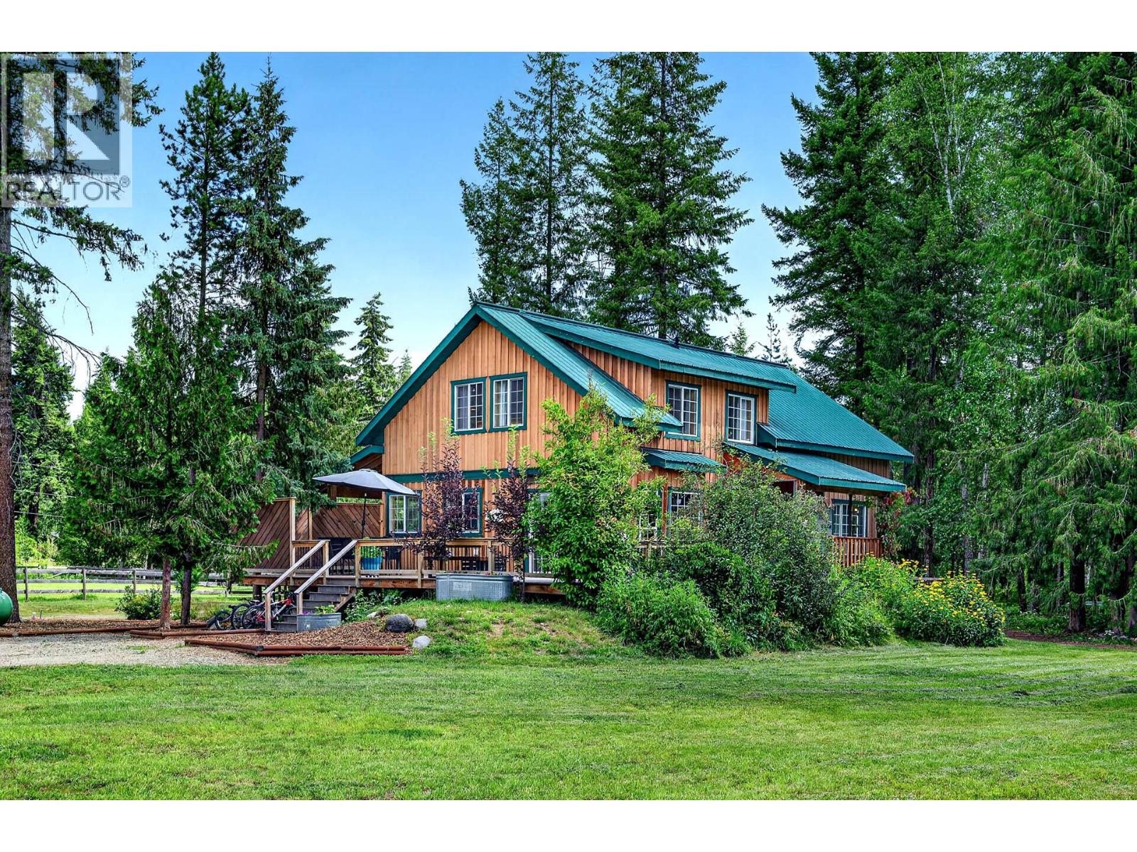 230 Sunshine Valley Road - 91