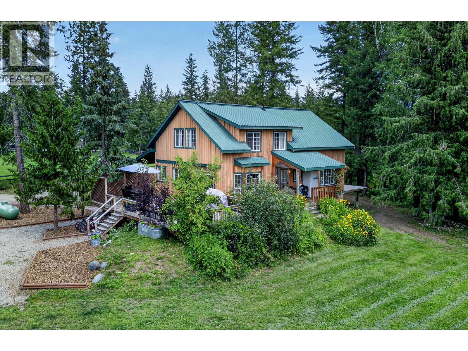 230 Sunshine Valley Road - 1