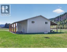 985 Old N Thompson Highway, Clearwater, BC V0E1N2 Photo 49