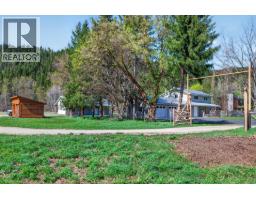 985 Old N Thompson Highway, Clearwater, BC V0E1N2 Photo 47