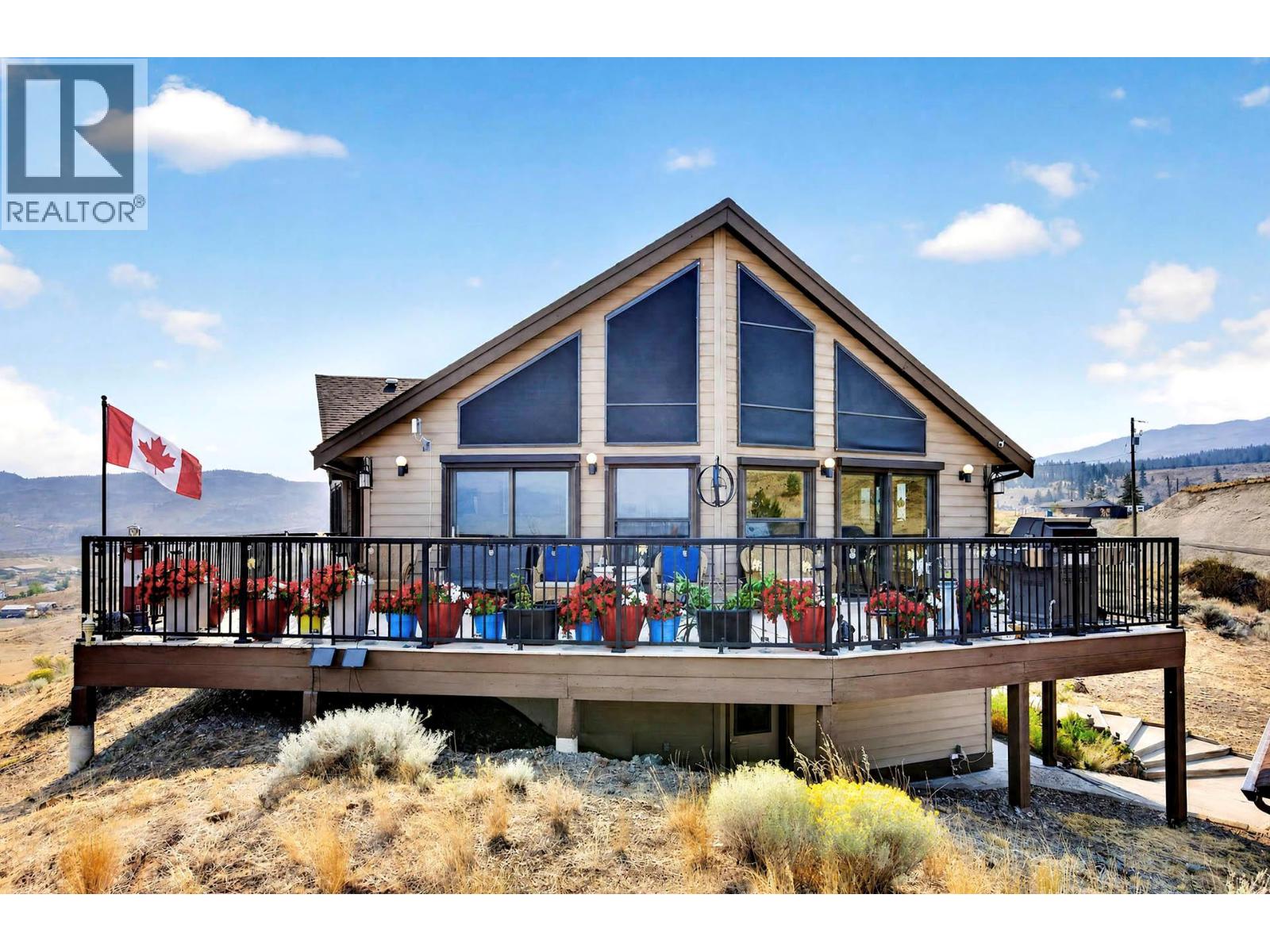 5769 BUCKHORN Road, Kamloops — photo 4