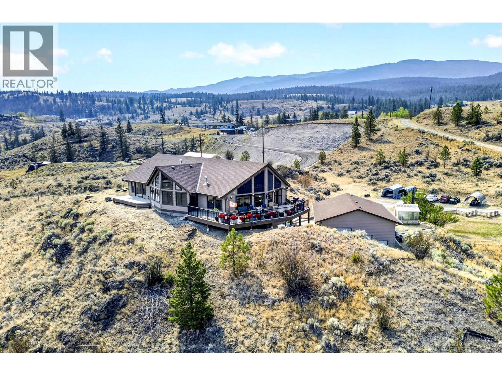 5769 BUCKHORN Road, Kamloops — photo 5