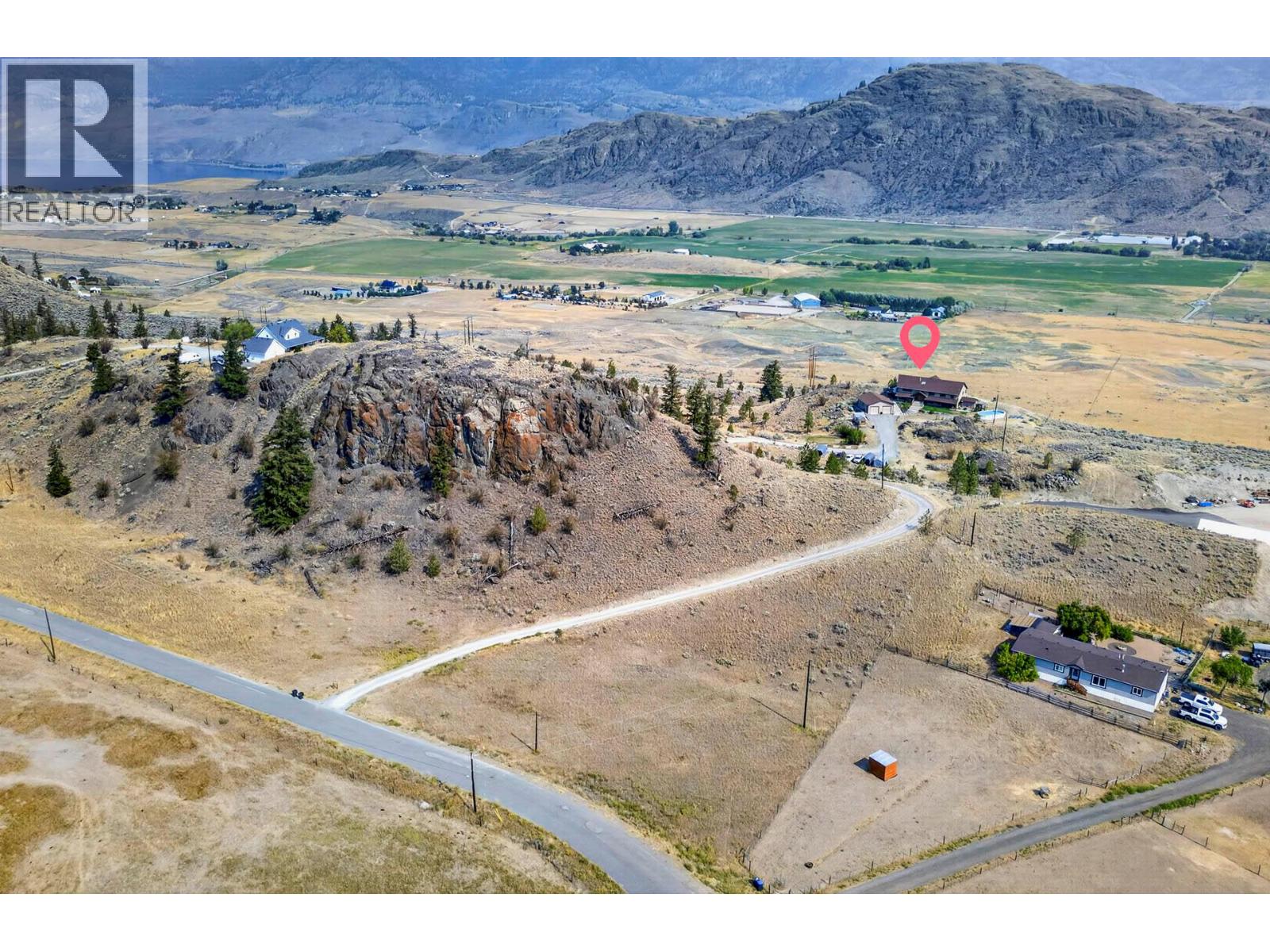 5769 BUCKHORN Road, Kamloops — photo 3