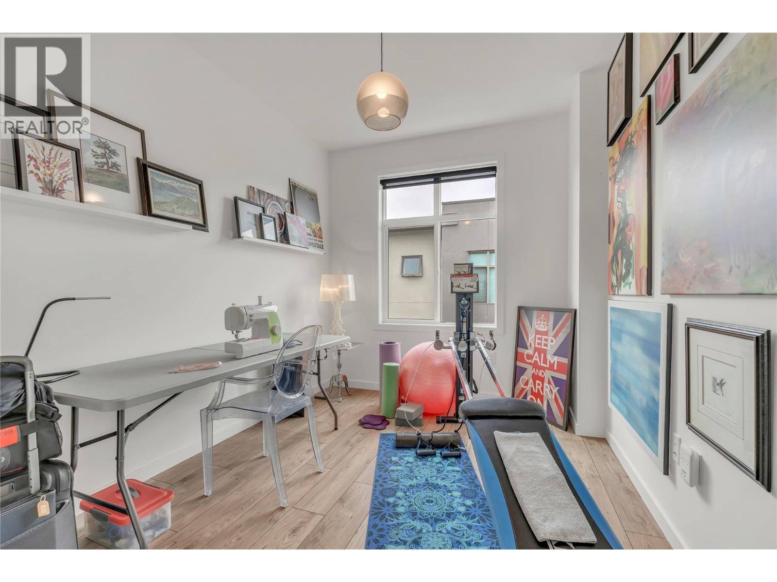 388 Eckhardt Avenue E Unit# 115, Penticton