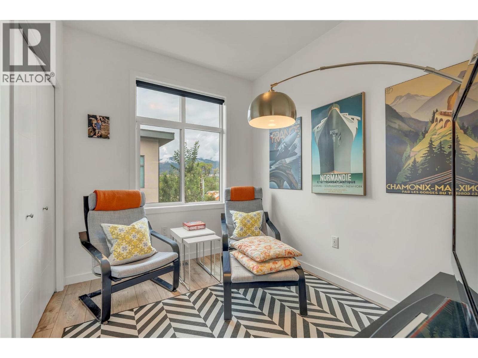 388 Eckhardt Avenue E Unit# 115, Penticton