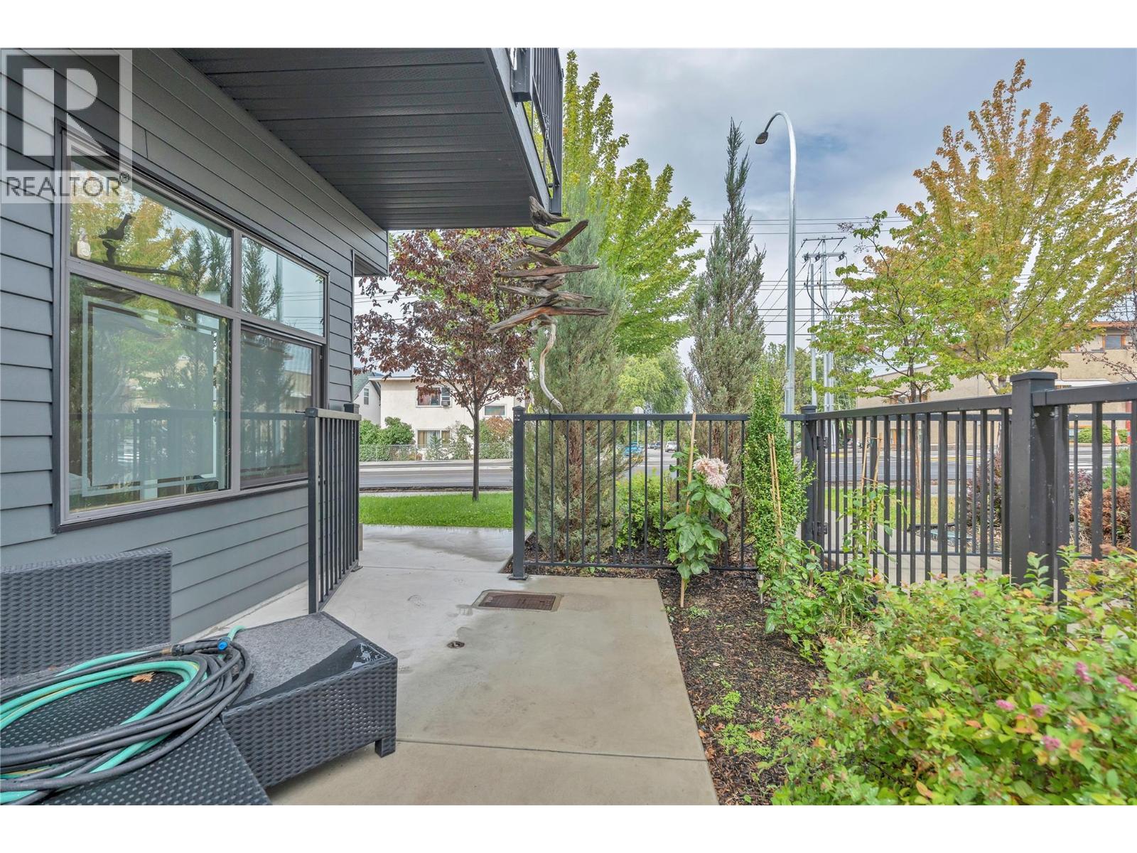 388 Eckhardt Avenue E Unit# 115, Penticton