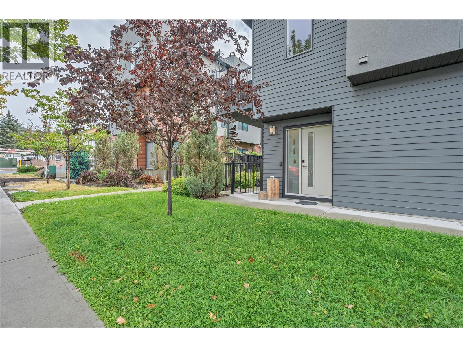 388 Eckhardt Avenue E Unit# 115, Penticton
