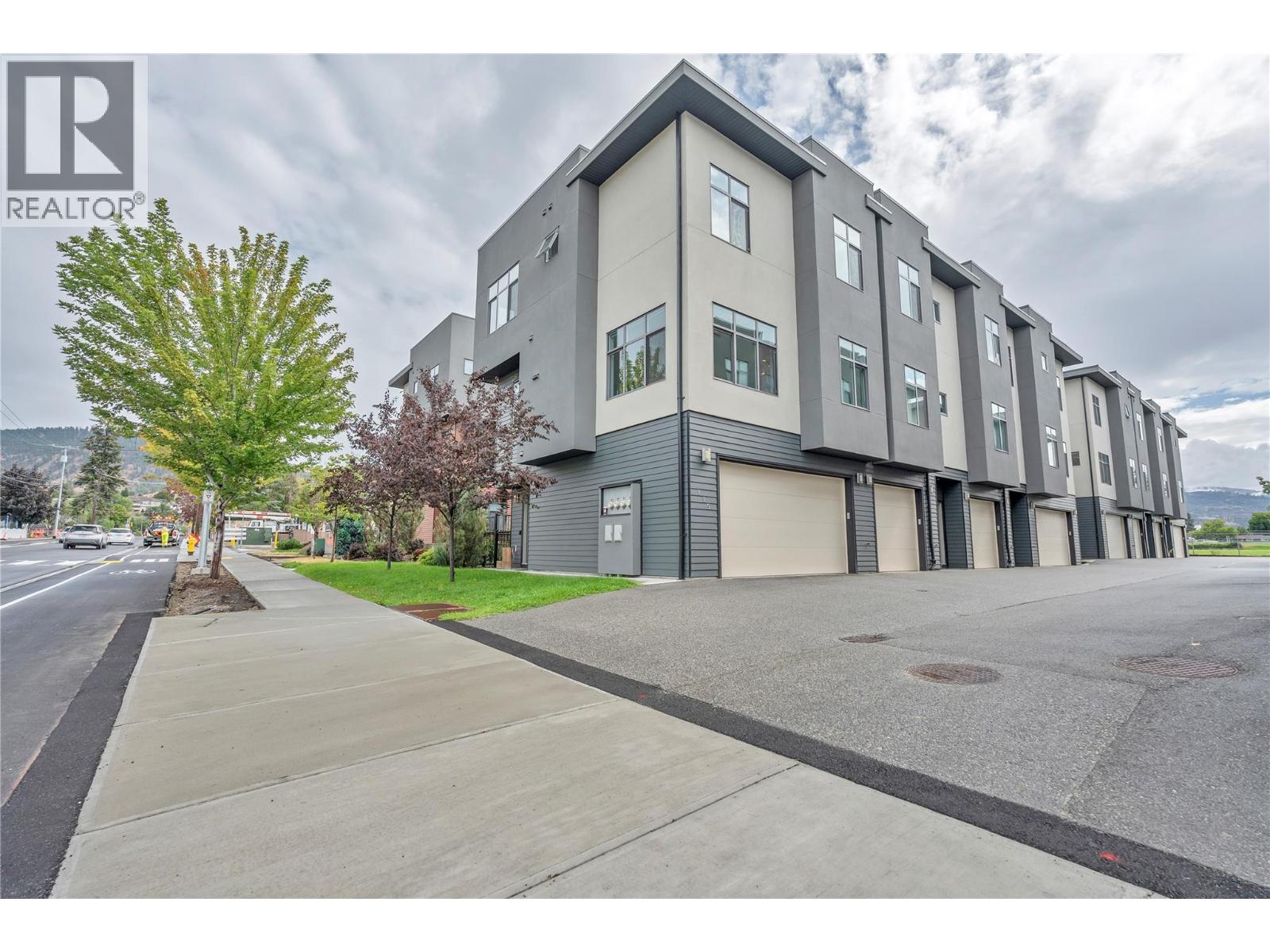 388 Eckhardt Avenue E Unit# 115, Penticton