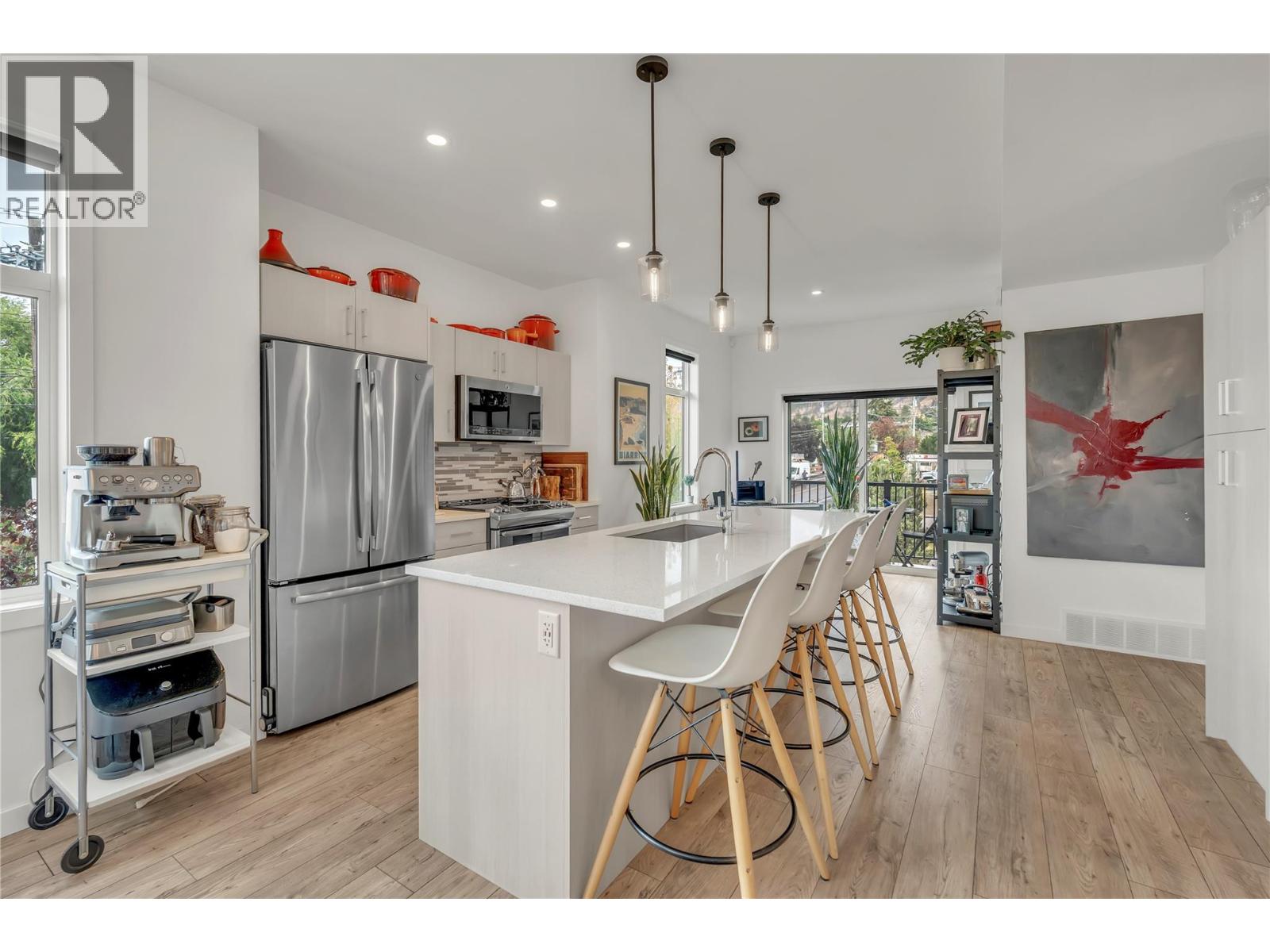388 Eckhardt Avenue E Unit# 115, Penticton