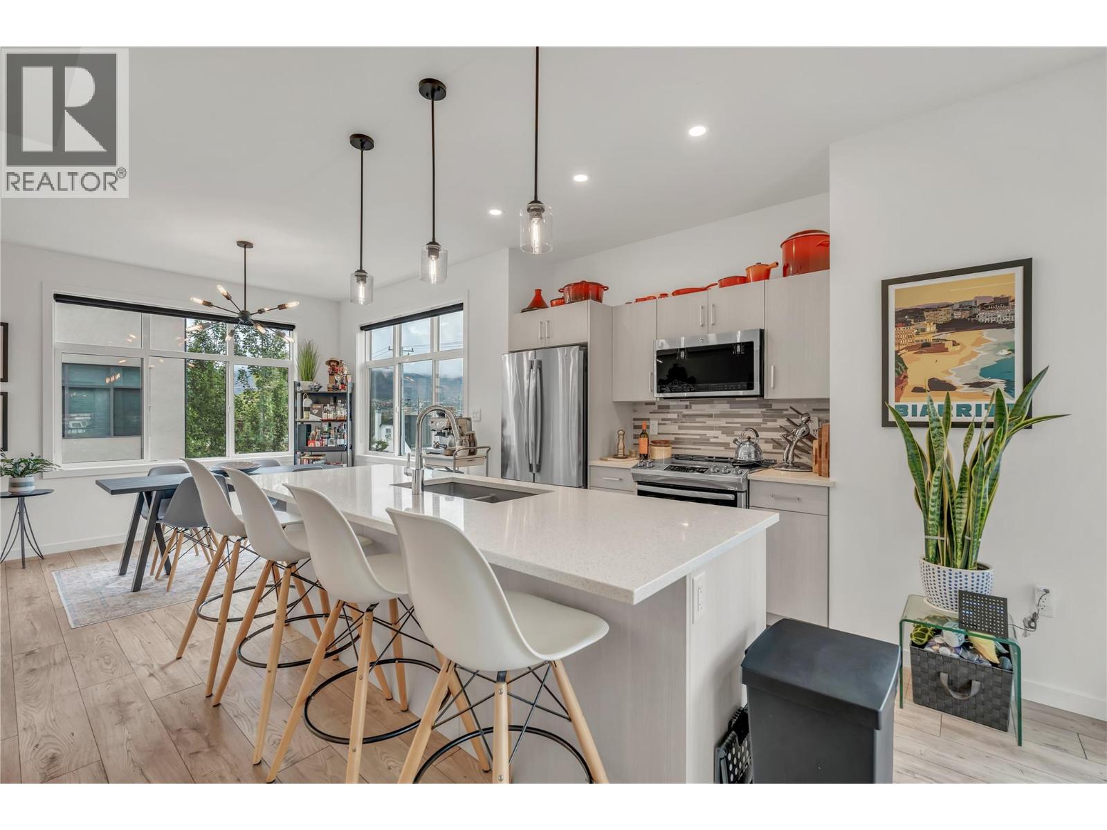 388 Eckhardt Avenue E Unit# 115, Penticton