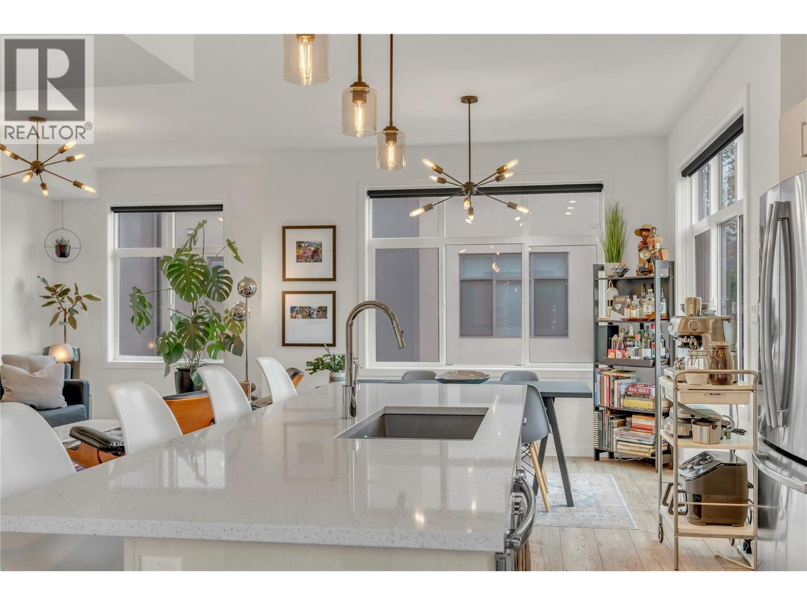 388 Eckhardt Avenue E Unit# 115, Penticton