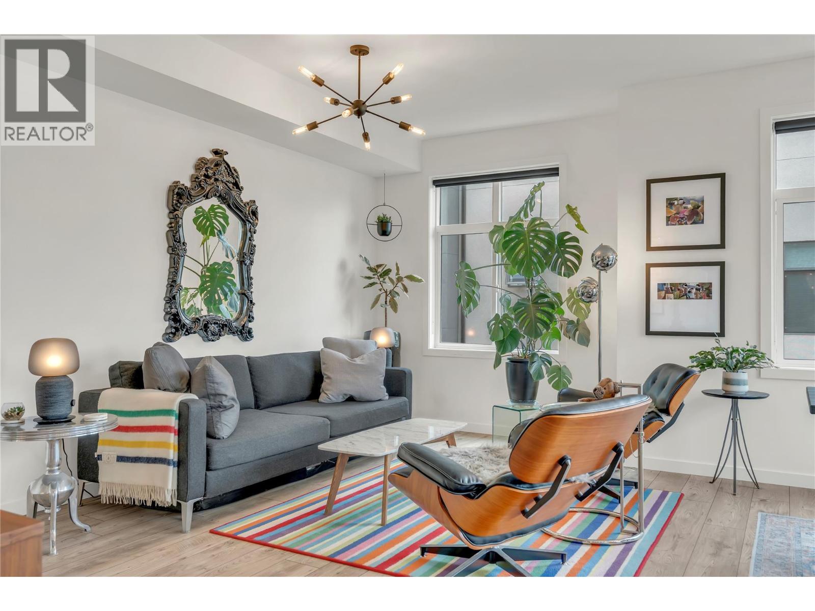 388 Eckhardt Avenue E Unit# 115, Penticton