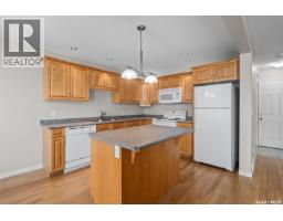4pc Ensuite bath - 51 1600 Muzzy Drive, Prince Albert, SK S6X0A2 Photo 10
