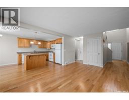 2pc Bathroom - 51 1600 Muzzy Drive, Prince Albert, SK S6X0A2 Photo 7