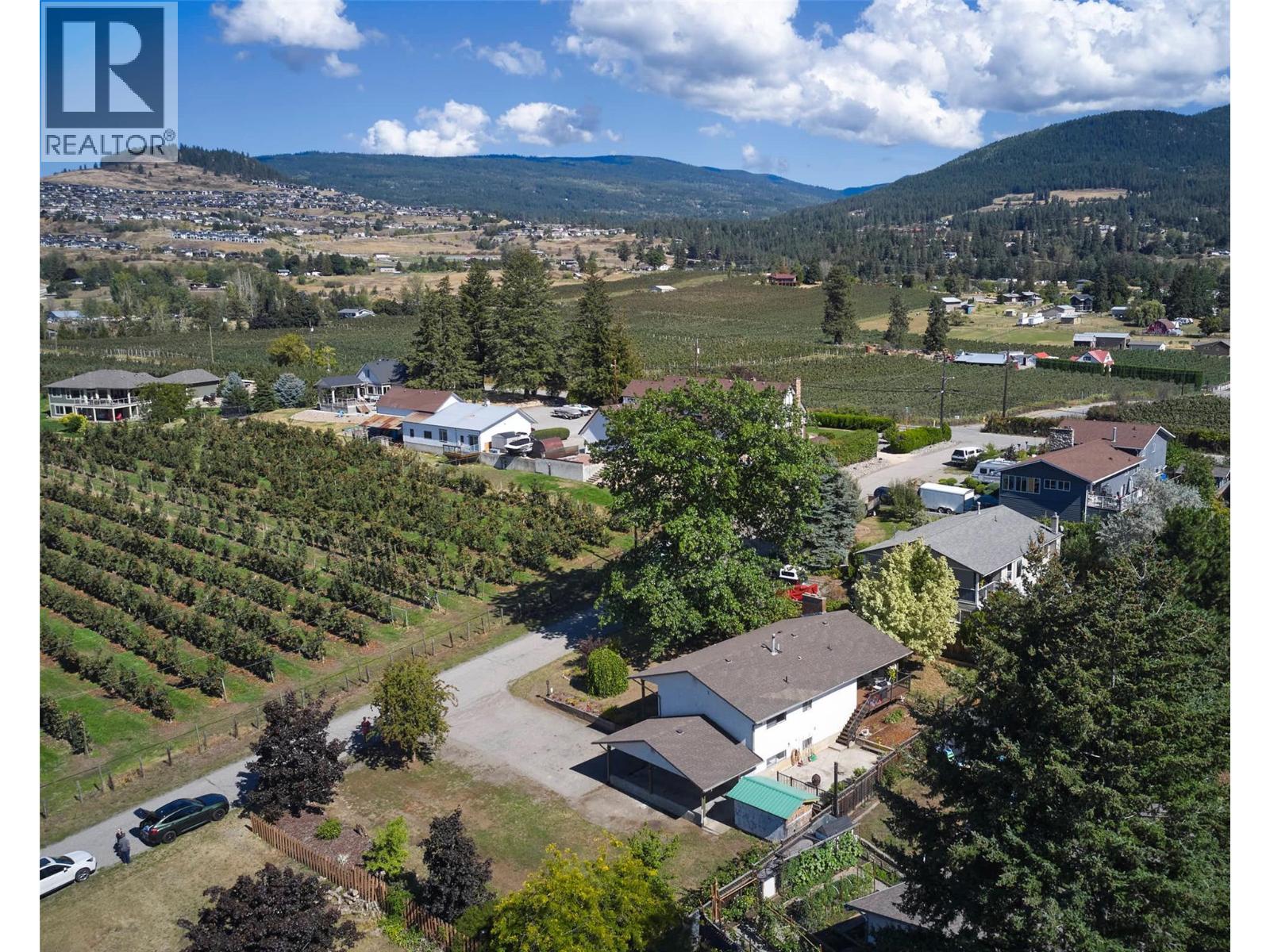 5894 Dedecker West Road, Vernon