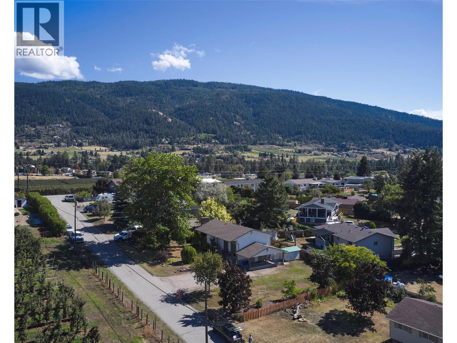 5894 Dedecker West Road, Vernon