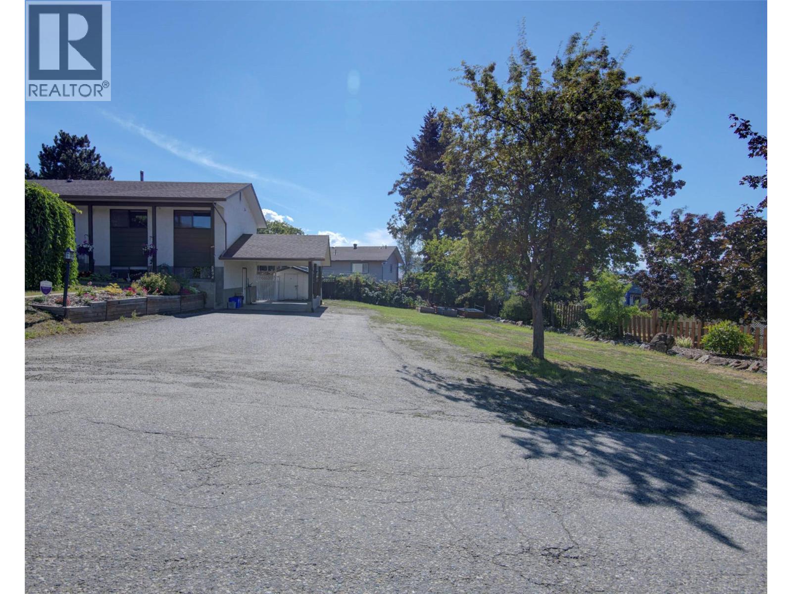 5894 Dedecker West Road, Vernon