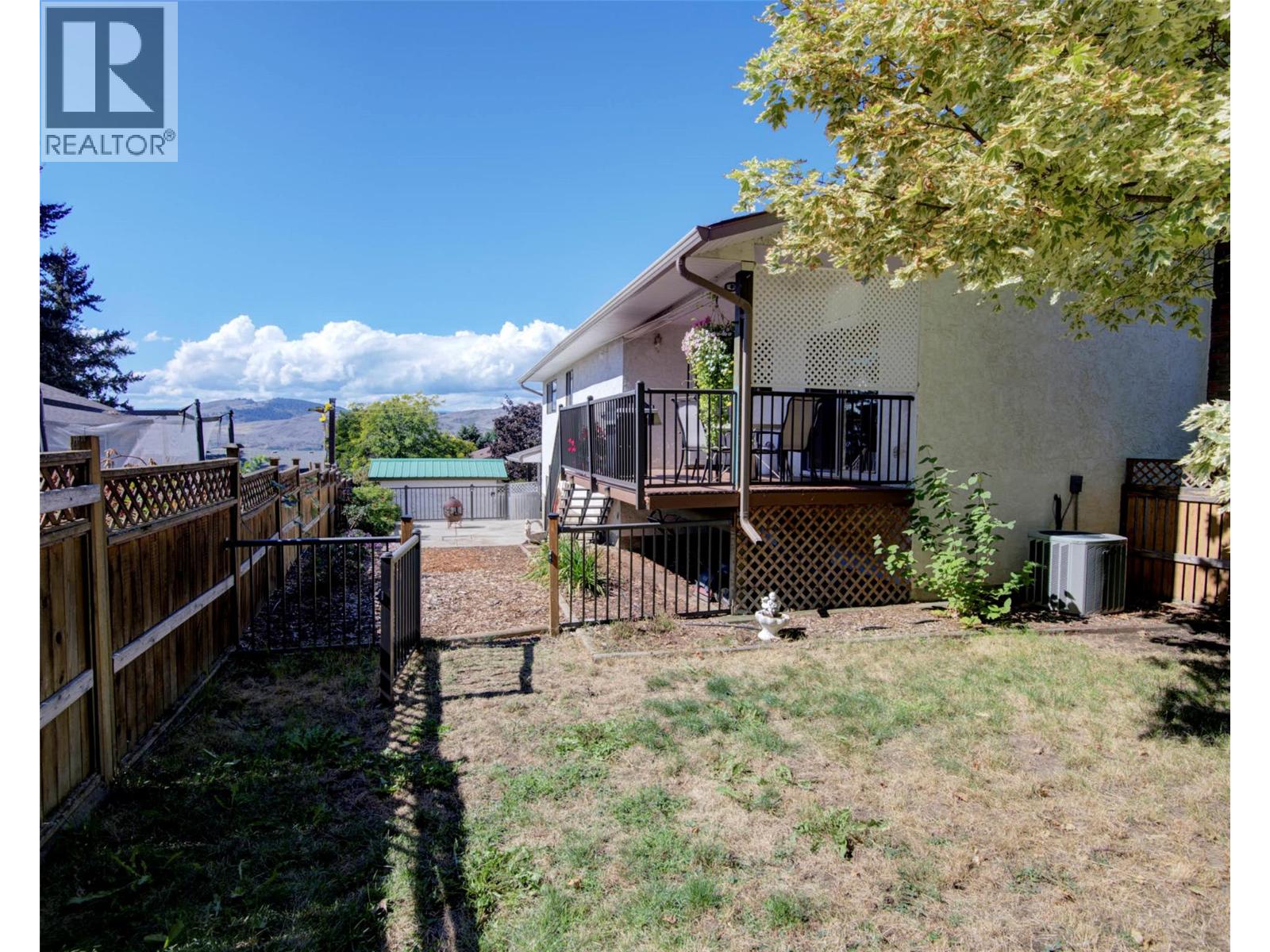 5894 Dedecker West Road, Vernon