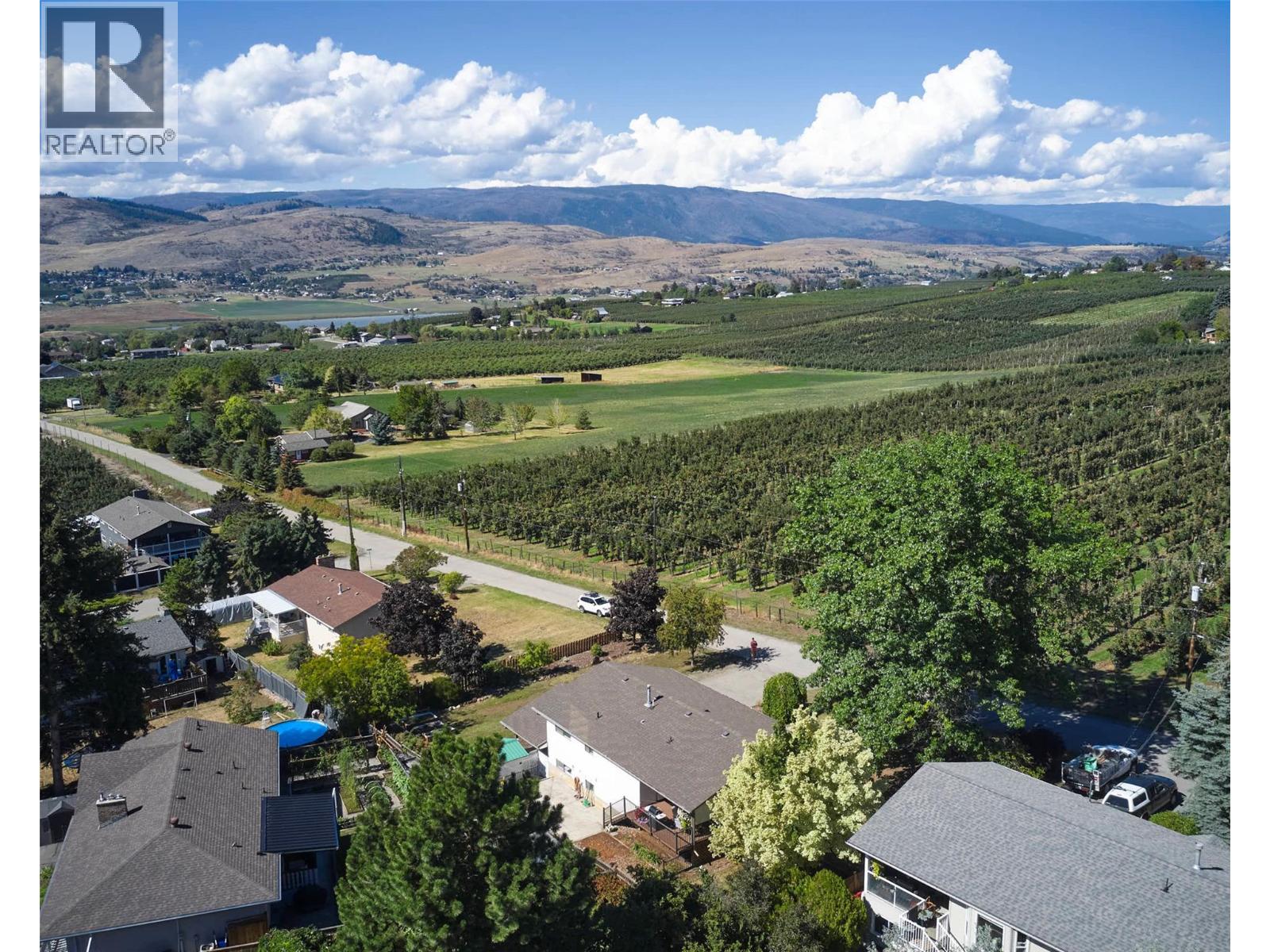 5894 Dedecker West Road, Vernon