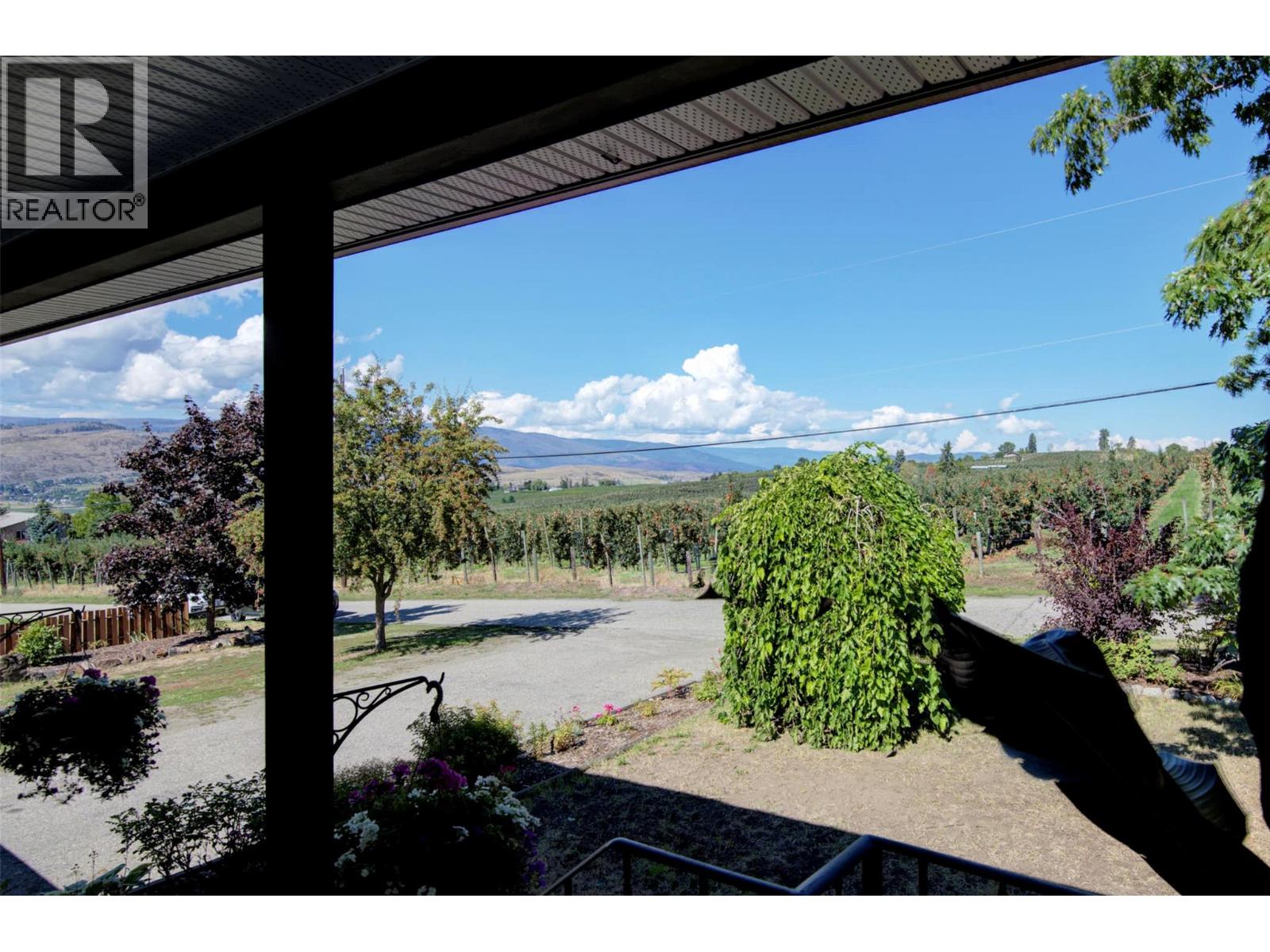 5894 Dedecker West Road, Vernon
