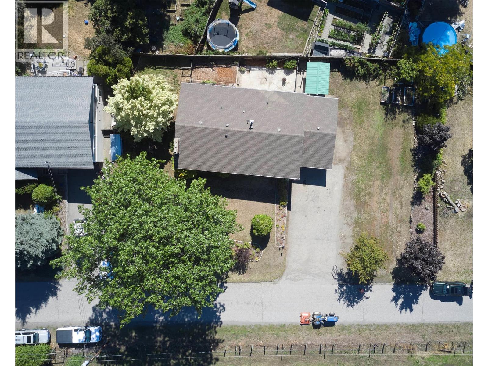 5894 Dedecker West Road, Vernon