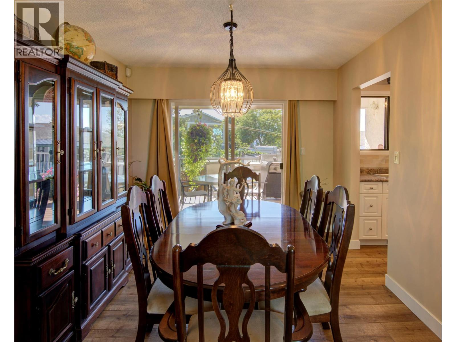 5894 Dedecker West Road, Vernon