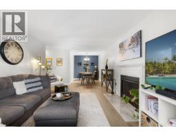 113 9620 Manchester Drive, Burnaby, BC V3N4R2 Photo 6