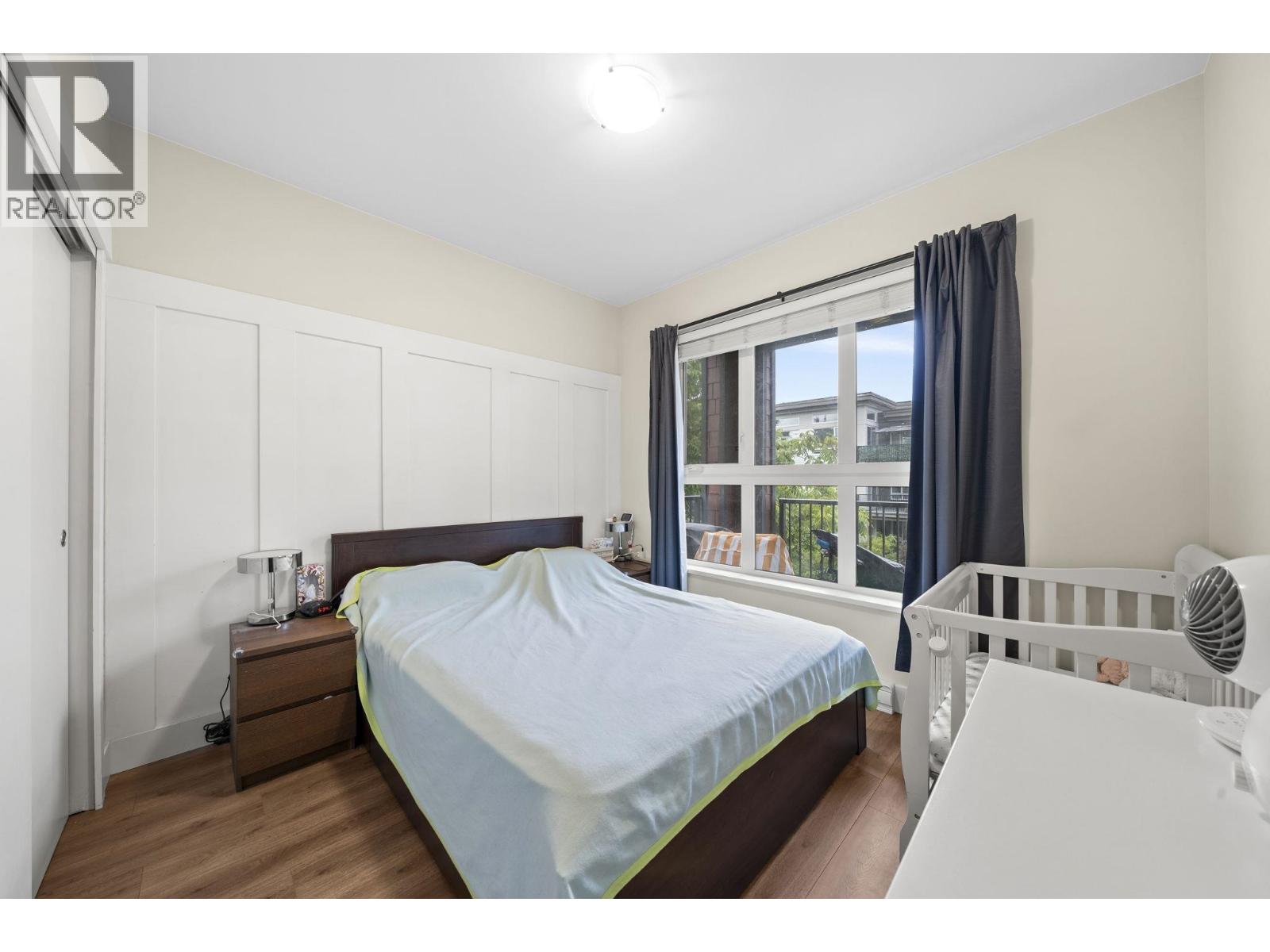 Photo of 308 2351 KELLY AVENUE 20