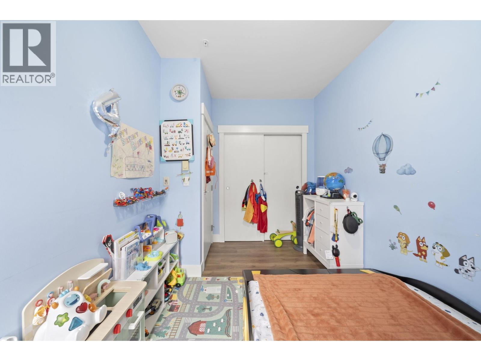 Photo of 308 2351 KELLY AVENUE 24