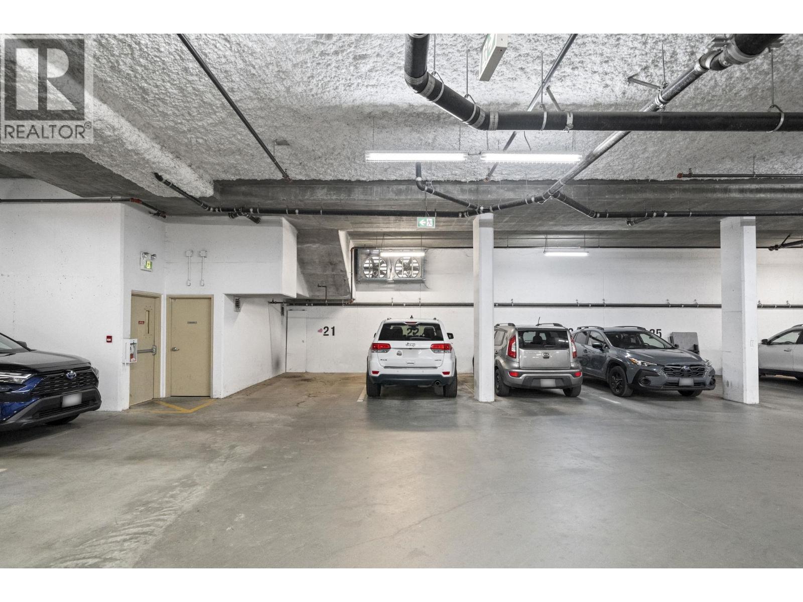 Photo of 308 2351 KELLY AVENUE 36