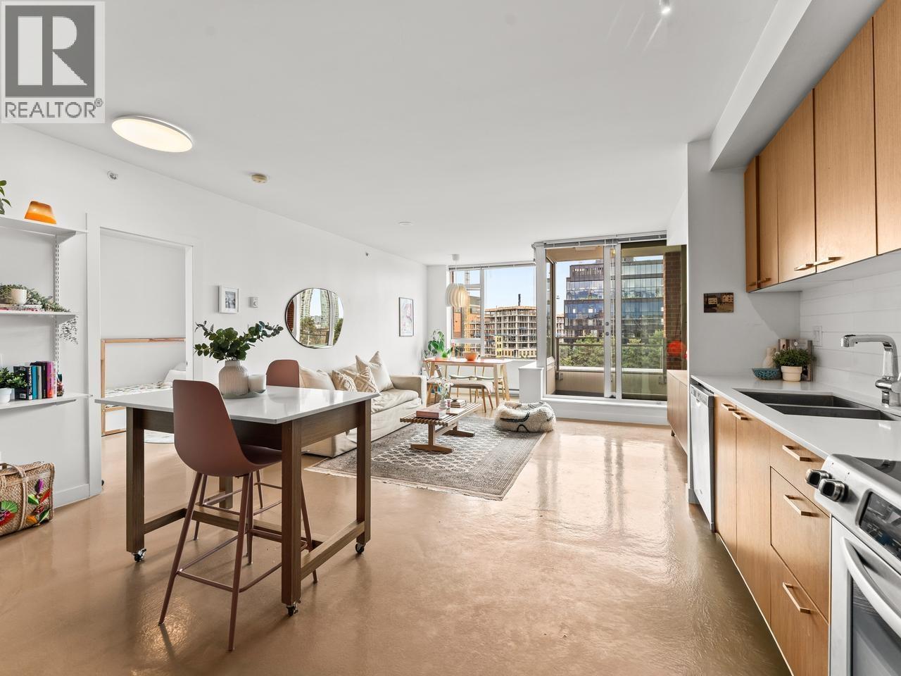 715 221 UNION STREET, Vancouver — photo 7