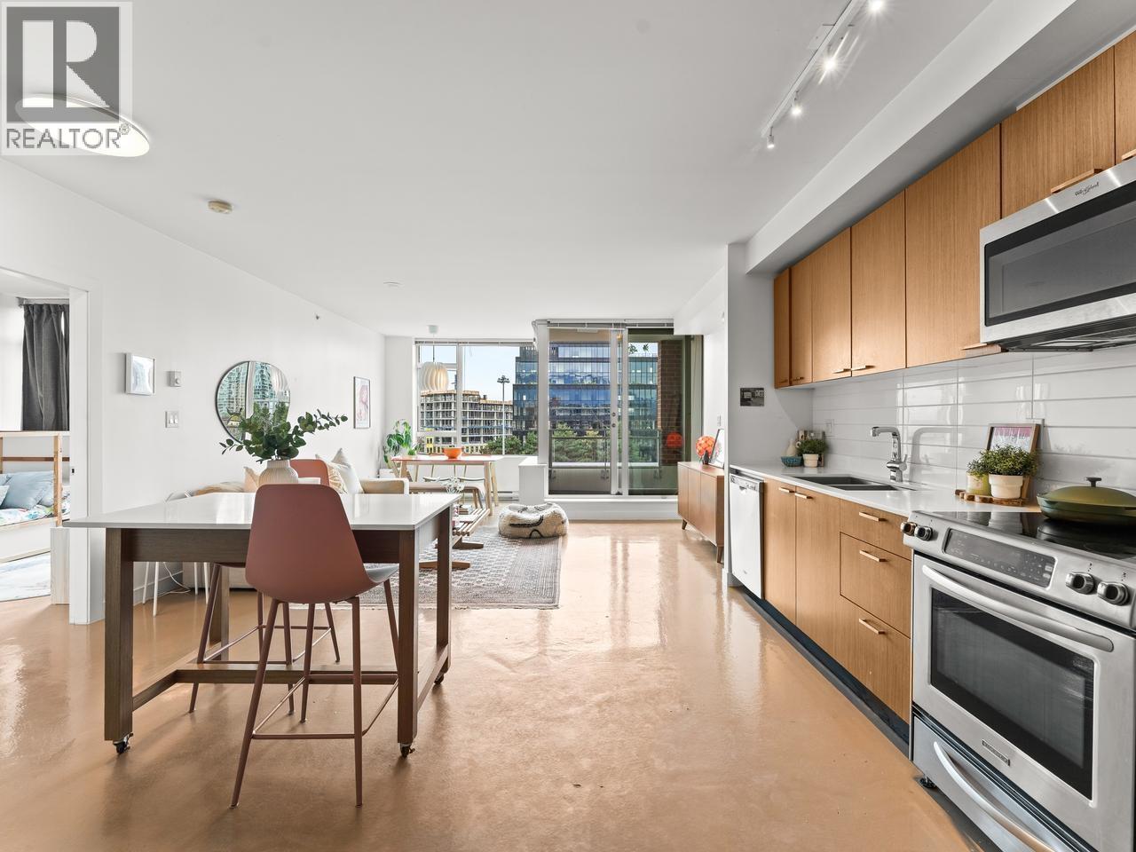 715 221 UNION STREET, Vancouver — photo 9