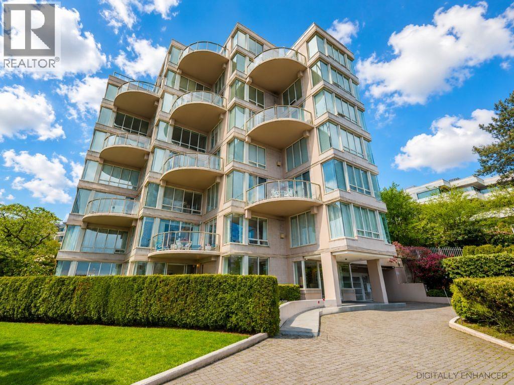 1 2243 BELLEVUE AVENUE, West Vancouver