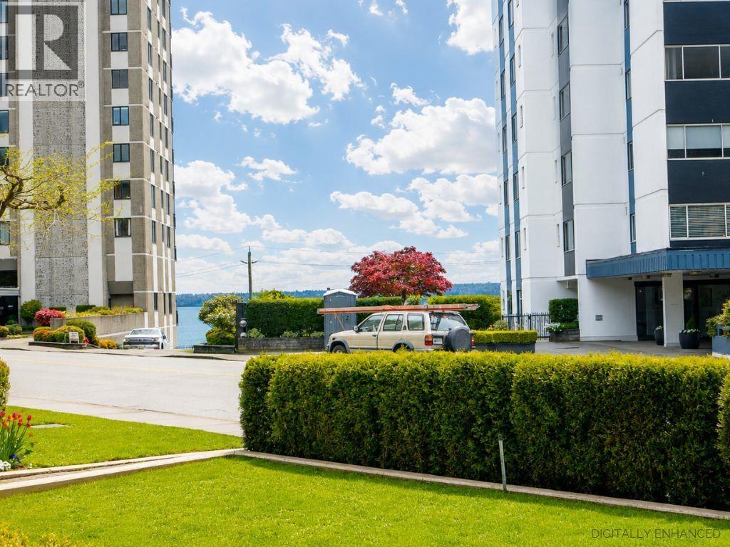 1 2243 BELLEVUE AVENUE, West Vancouver