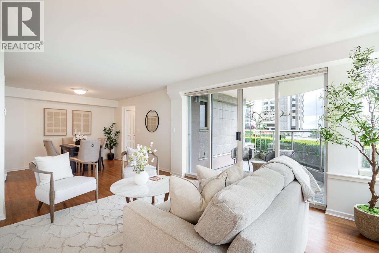 1 2243 BELLEVUE AVENUE, West Vancouver