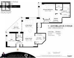 1 2243 Bellevue Avenue, West Vancouver, BC V7V1C5 Photo 33