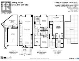 153 2060 Curling Road, North Vancouver, BC V7P0E1 Photo 38