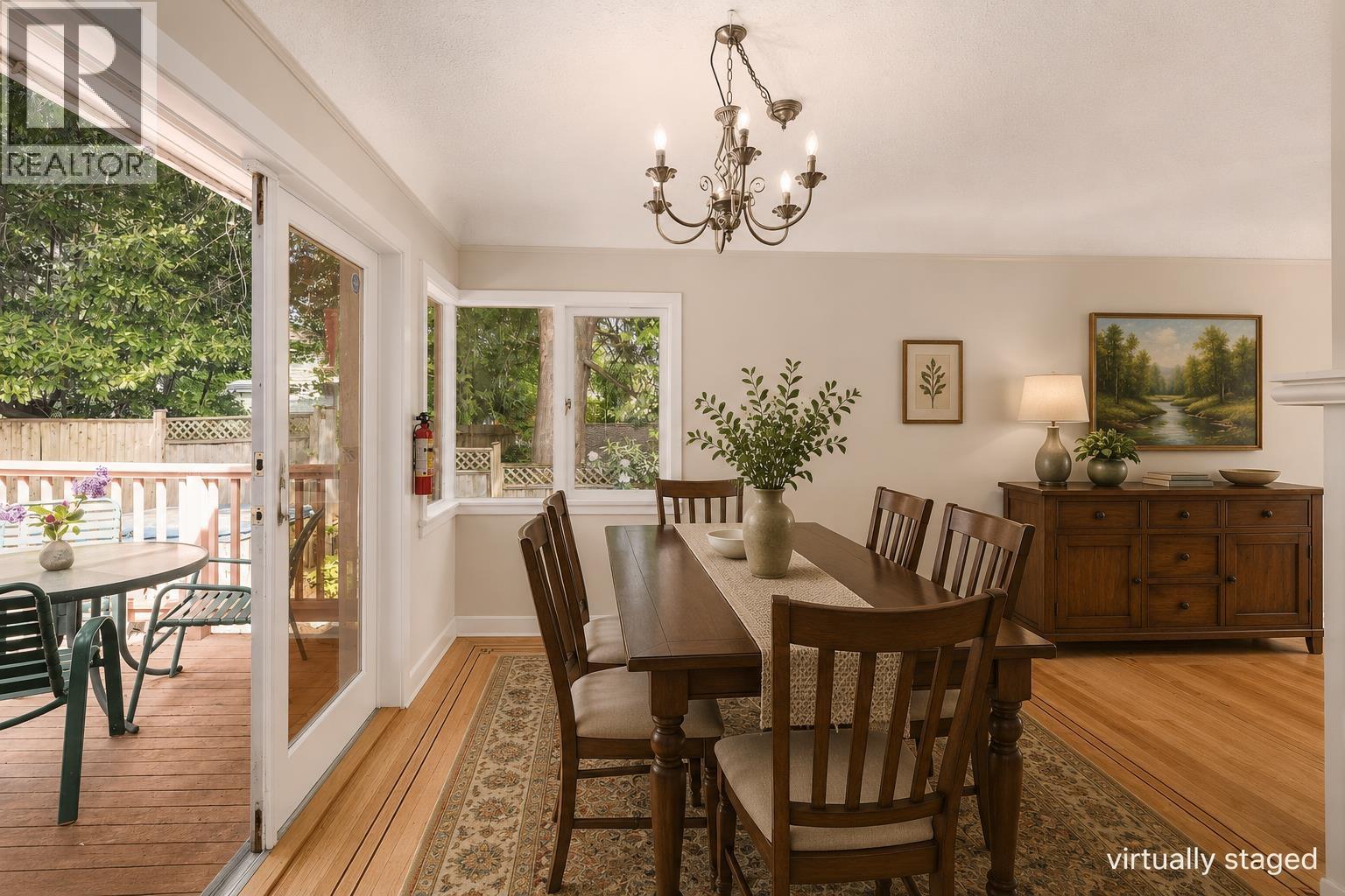 1441 HAYWOOD AVENUE, West Vancouver — photo 9