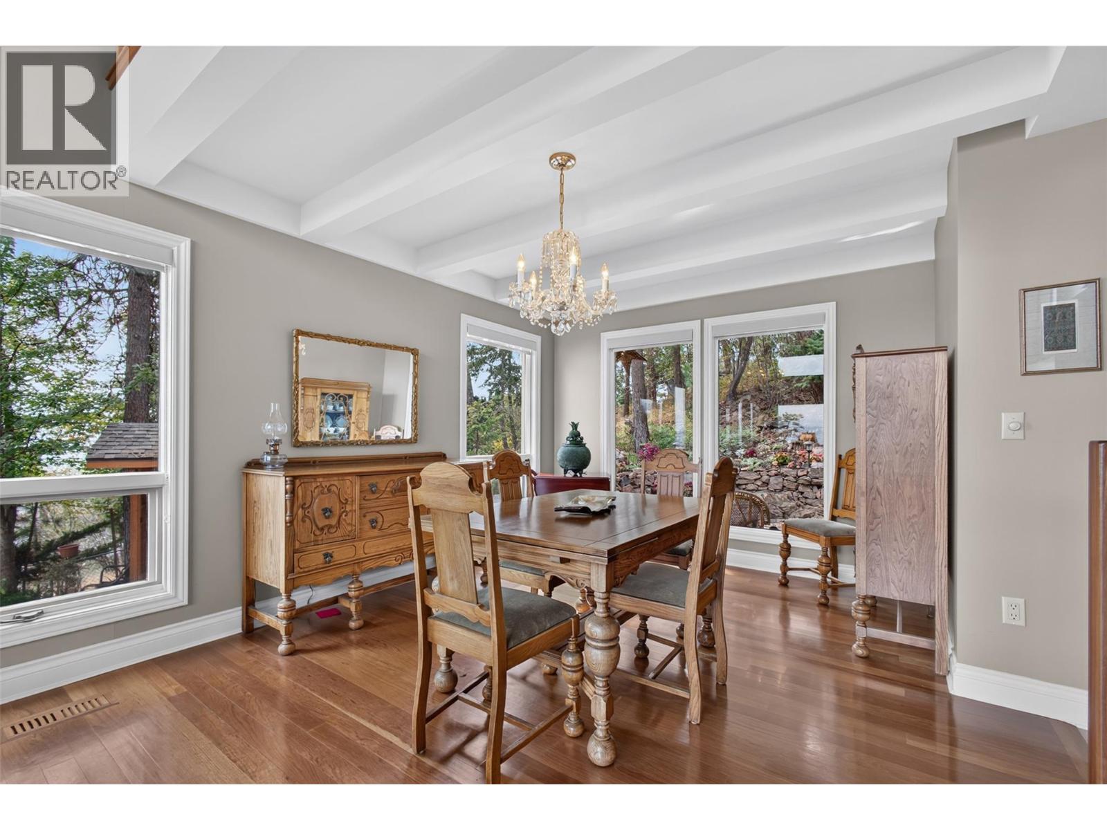  1776 Keloka Drive, West Kelowna