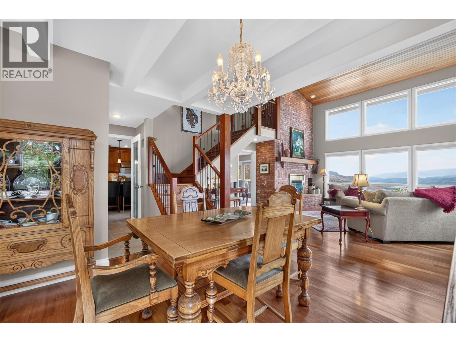  1776 Keloka Drive, West Kelowna