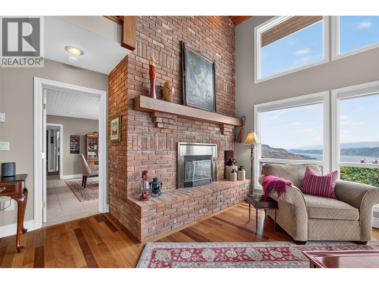  1776 Keloka Drive, West Kelowna